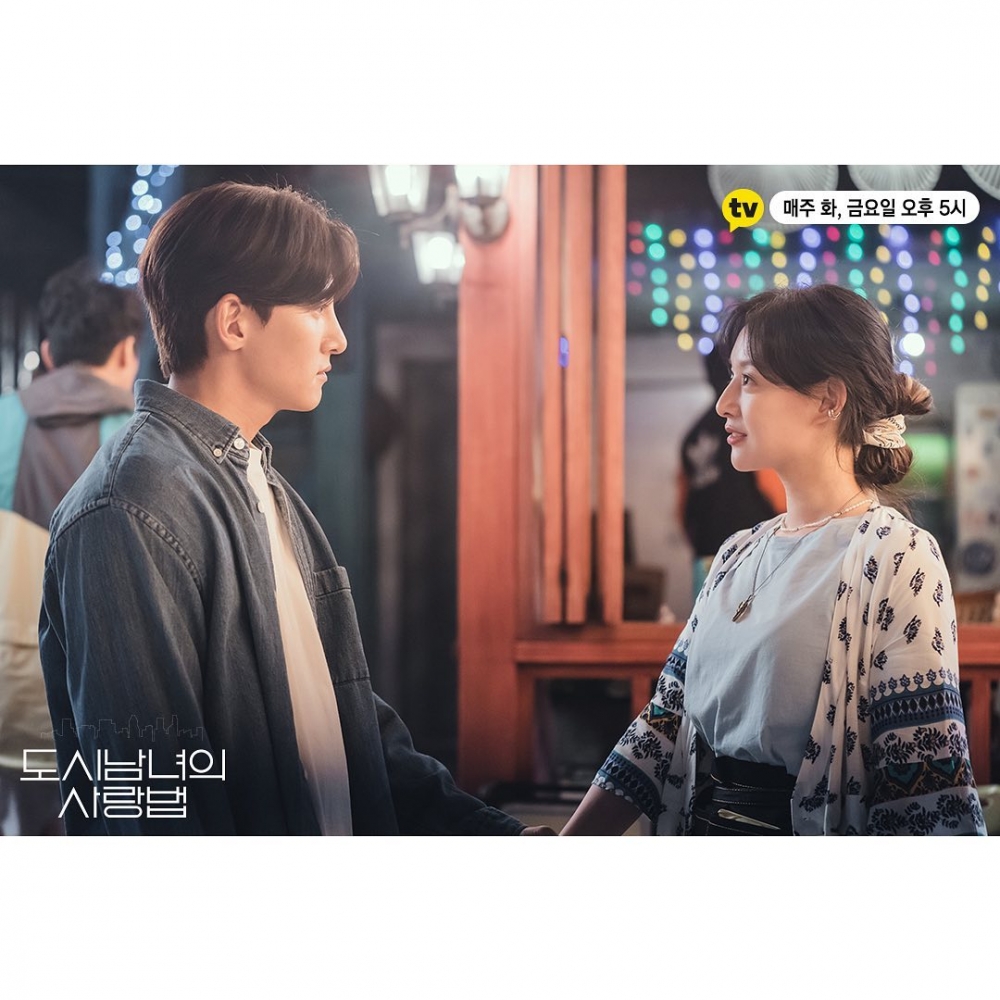 《愛在大都會》(都市男女的愛情法)今日首播4大亮點搶先看