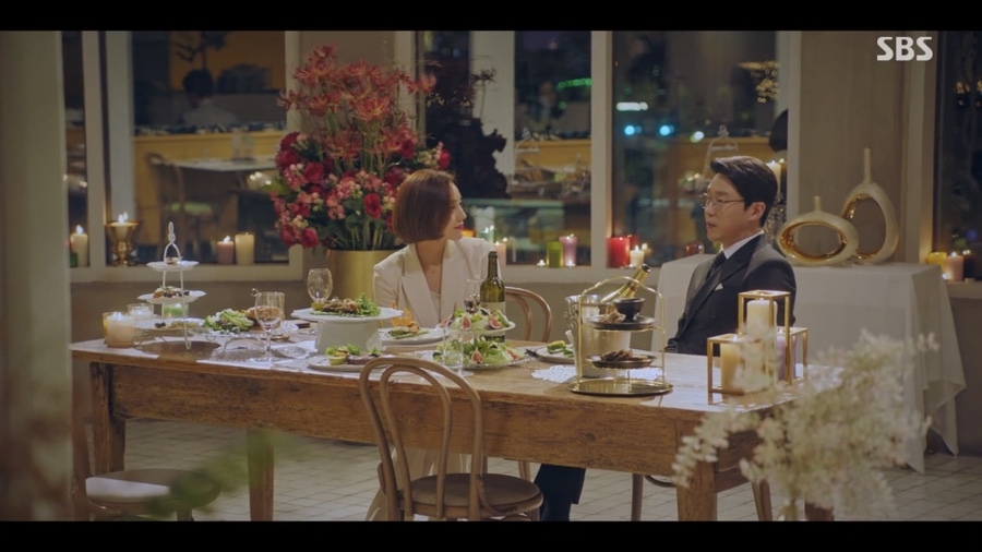 《Penthouse》16-17集劇情