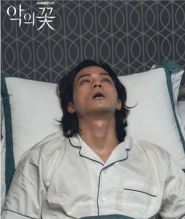 2020下半年大勢演員