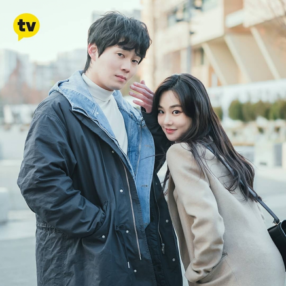 《愛在大都會》(都市男女的愛情法)首播感言