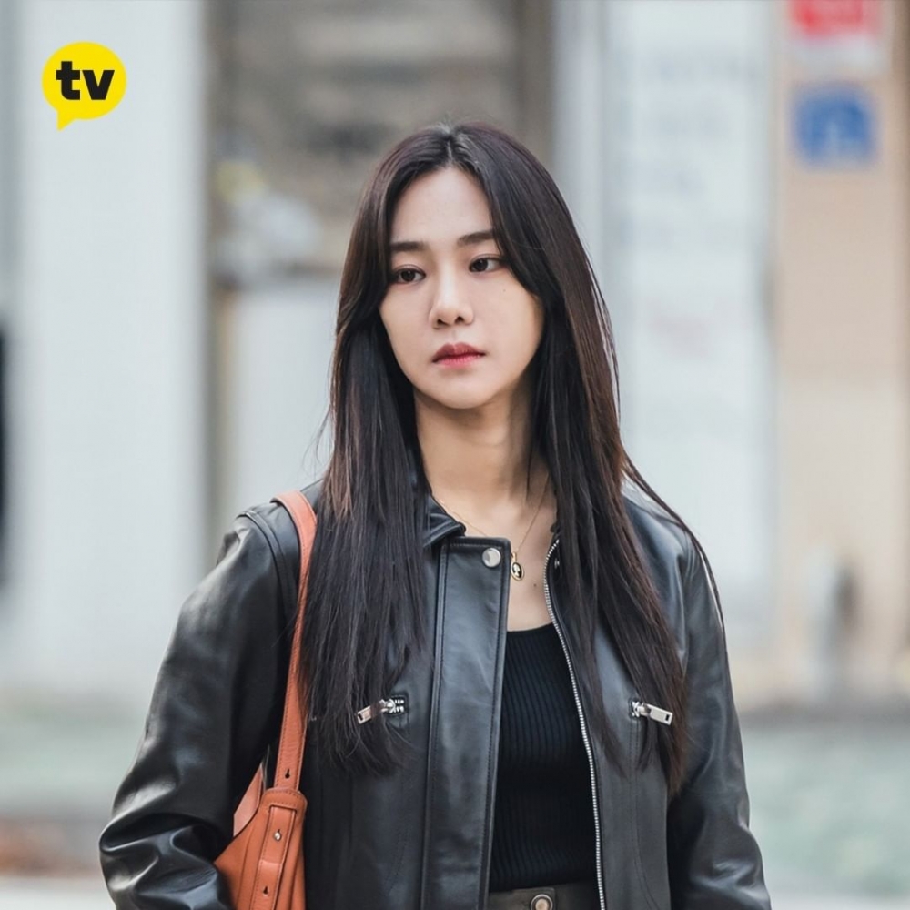 《愛在大都會》(都市男女的愛情法)首播感言