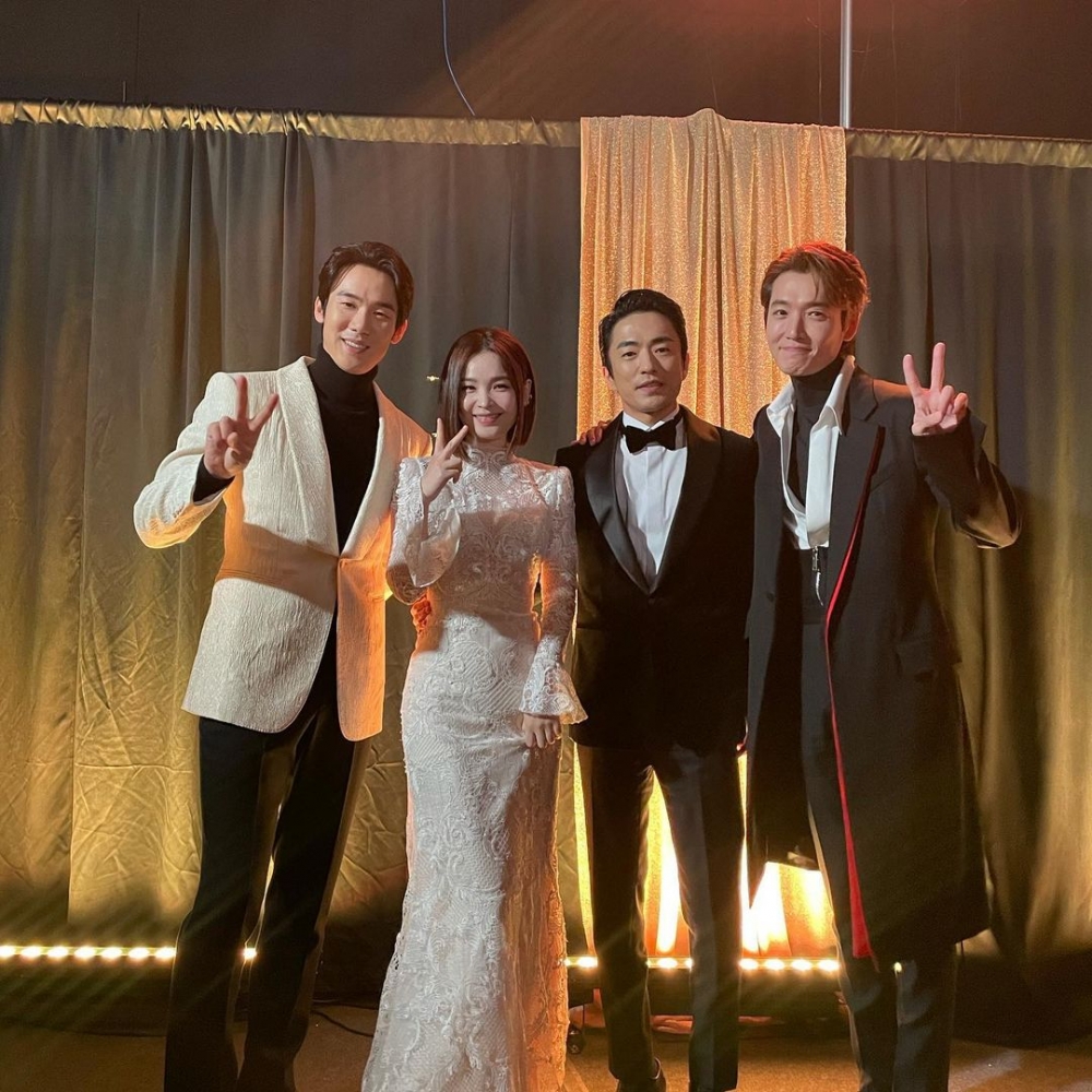 2020Mnet亞洲音樂大獎（簡稱：MAMA）