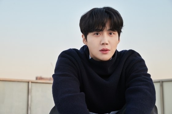 傳金宣虎&金智媛有望合作tvN新劇《Link》！