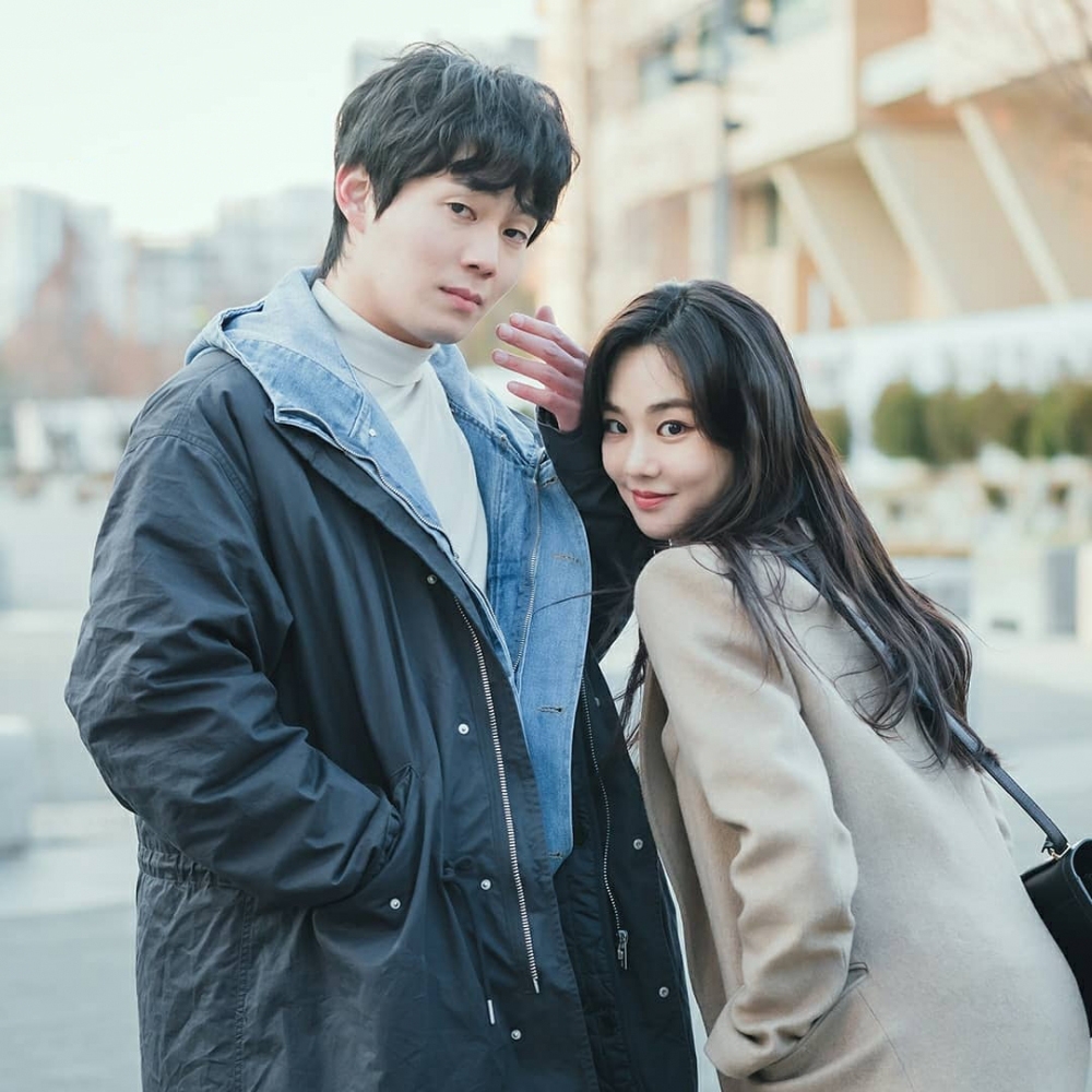 《愛在大都會》