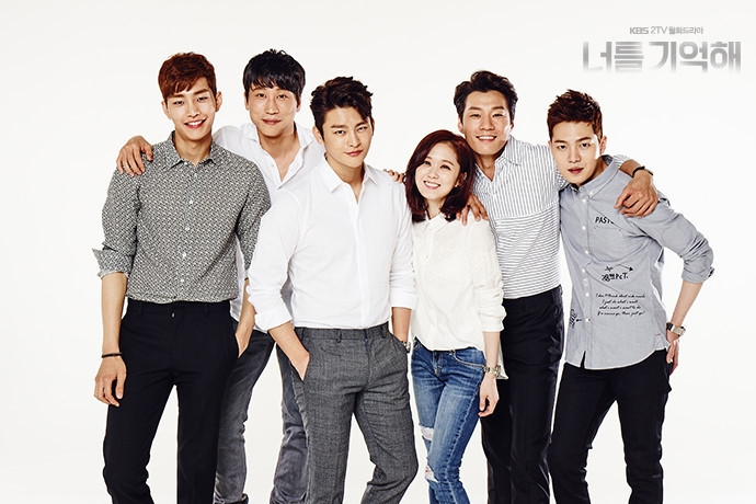 傳金宣虎&金智媛有望合作tvN新劇《Link》！