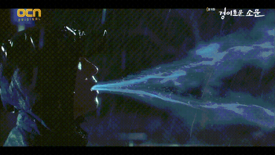 《驅魔麵館》（又名：驚奇的傳聞）第5、6集劇情