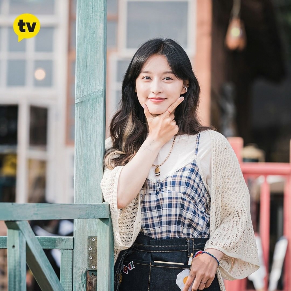 【都市男女的愛情法】劇照&花絮照!