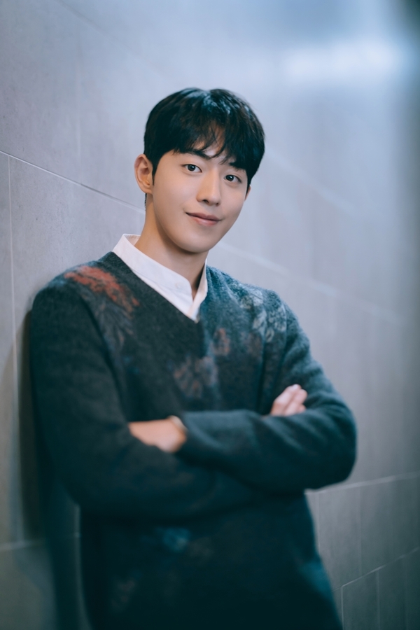 南柱赫電影《josée》採訪