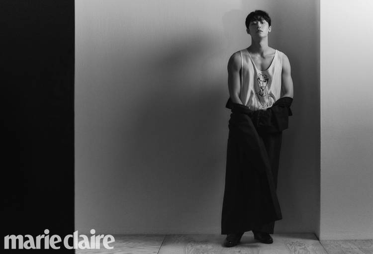 李到晛分享如何詮釋「父愛」!自爆《Sweet Home》將展現反轉魅力