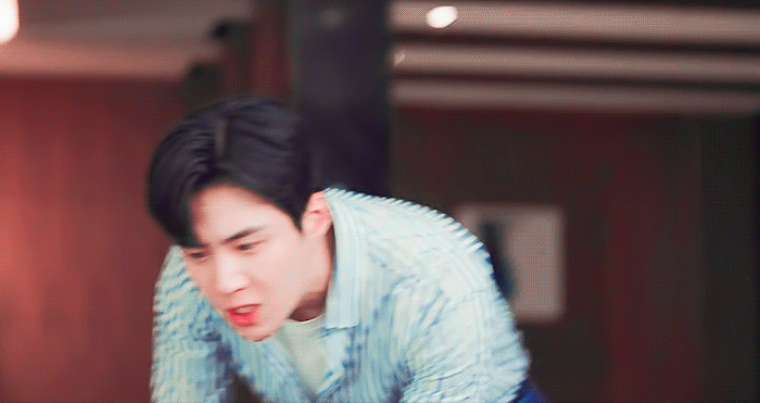 《Start-Up》呂珍九客串