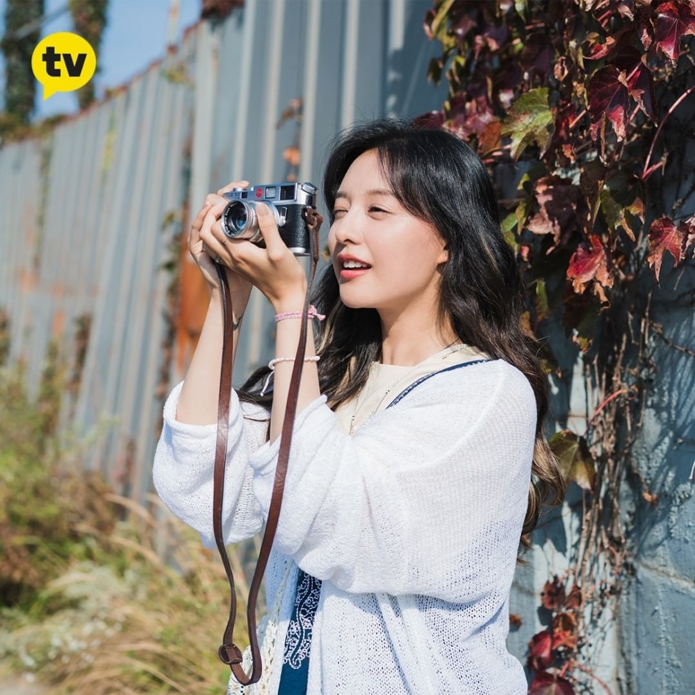 池昌旭&金智媛《都市男女的愛情法》延期播出！