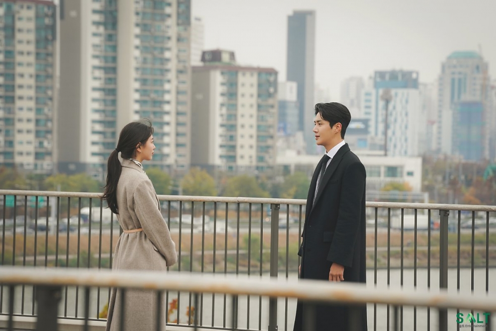 《Start-Up》金宣虎「韓志平」花絮照