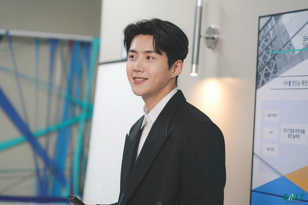 솔트엔터테인먼트