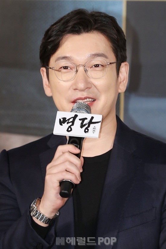 曹承佑&朴信惠JTBC新劇《Sisyphus》殺青!