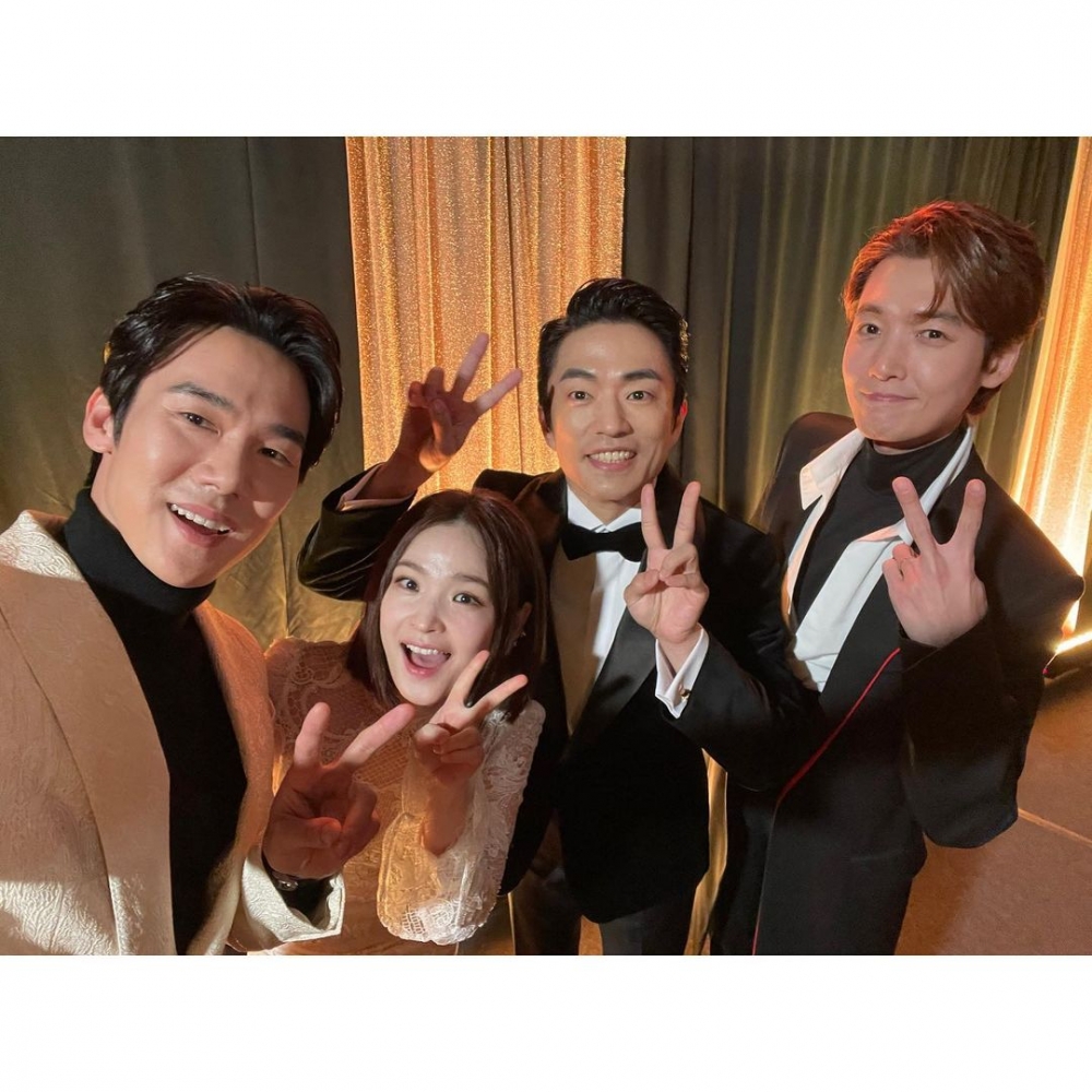 2020Mnet亞洲音樂大獎（簡稱：MAMA）