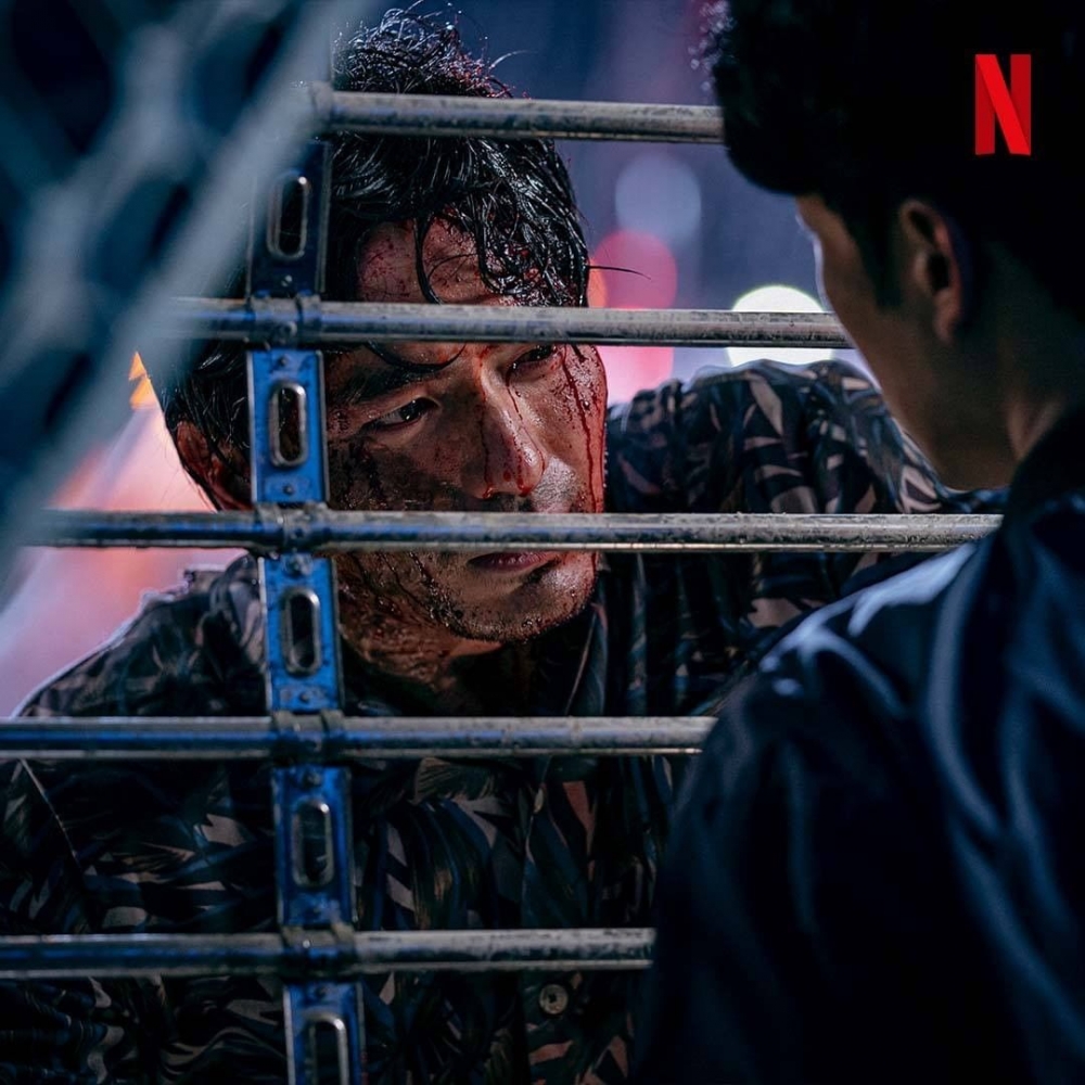 韓劇Netflix《SWEET HOME》第二版預告&劇照！