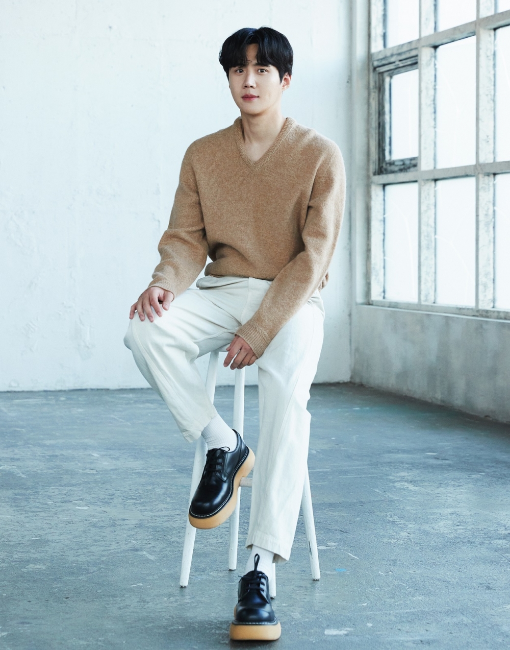 金宣虎《Start-Up》的終映感想