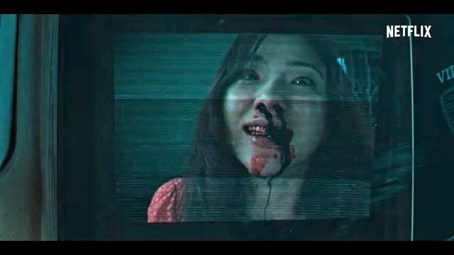 Netflix韓劇《SWEET HOME》正式預告