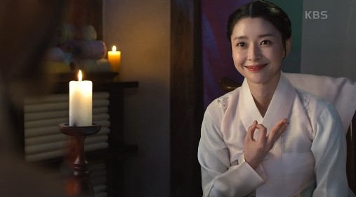 《暗行御史》第1、2集劇情
