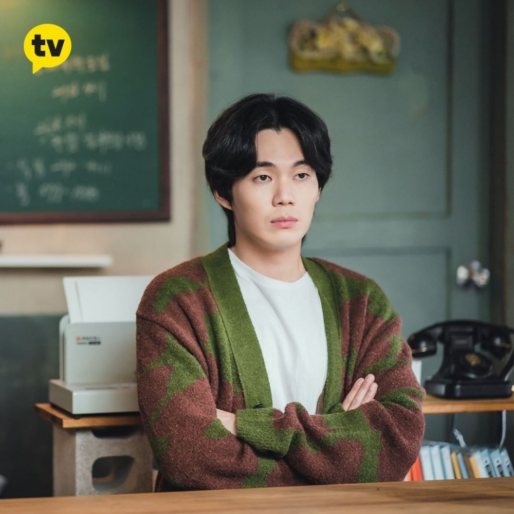 《愛在大都會》(都市男女的愛情法)首播感言