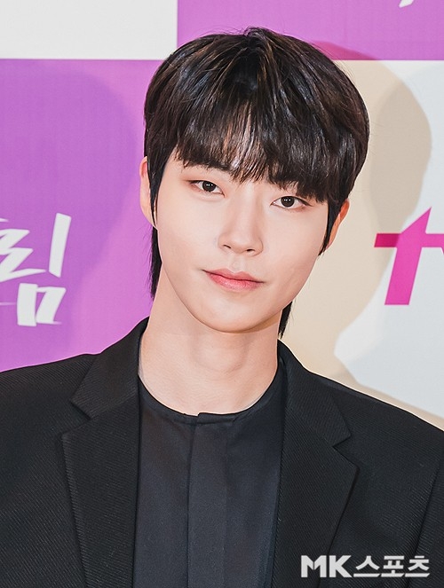 黃仁燁有望攜手池昌旭出演Netflix原創劇《安娜拉蘇瑪娜拉》