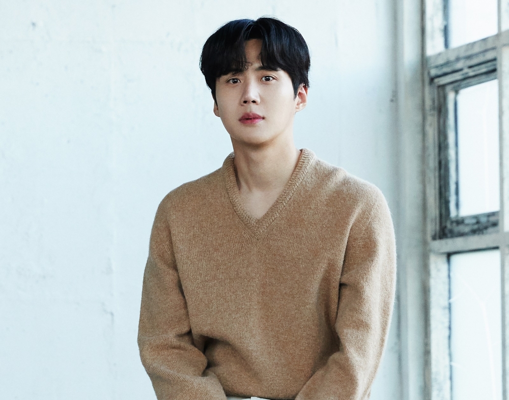 金宣虎出演《StartUp》的契機？