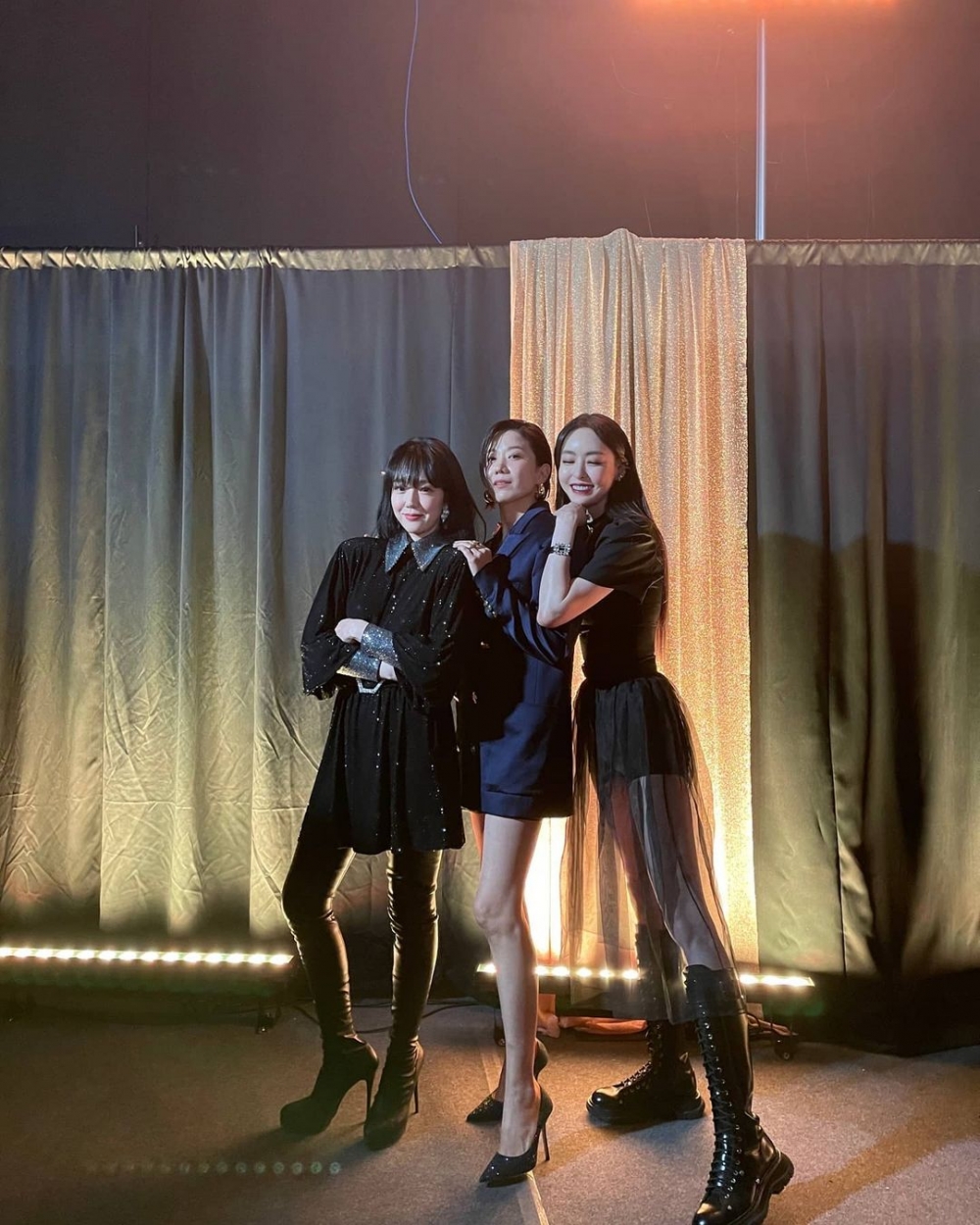 2020Mnet亞洲音樂大獎（簡稱：MAMA）