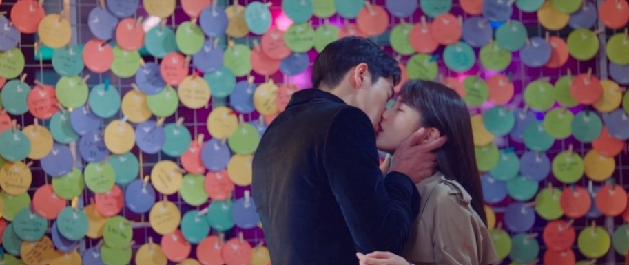 《Start-Up》結局劇情