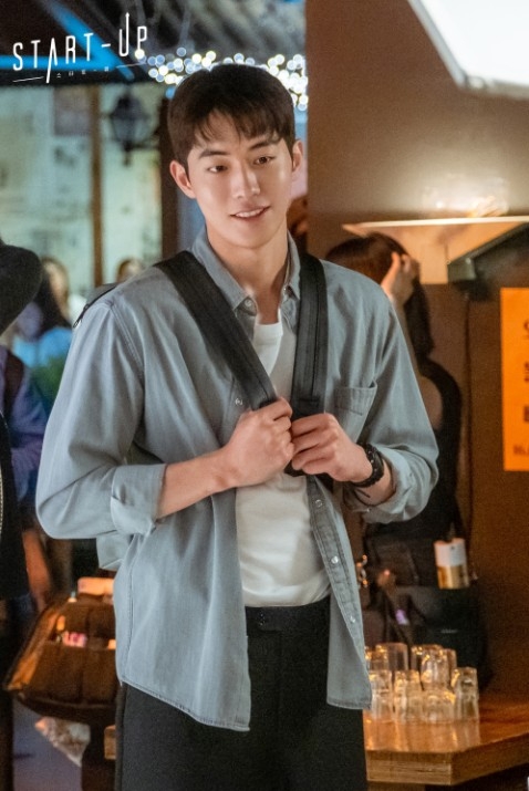 韓劇《Start-Up》終映感言