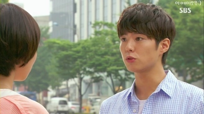 朴寶劍早期作品《完美媽媽》女裝又半裸大膽嘗試！