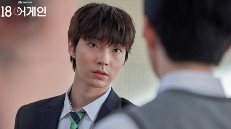 黃仁燁有望攜手池昌旭出演Netflix原創劇《安娜拉蘇瑪娜拉》