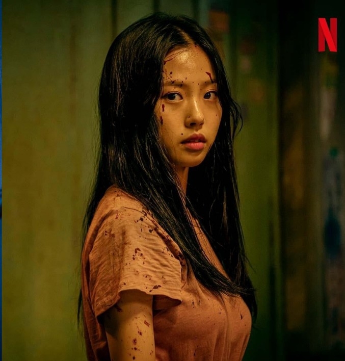 《SWEET HOME》人物介紹+分集劇情 (1-10集大結局) 