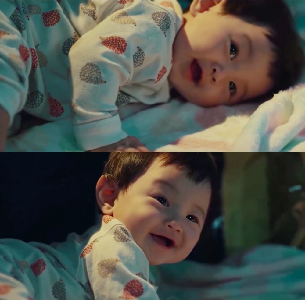 《SWEET HOME》劇情
