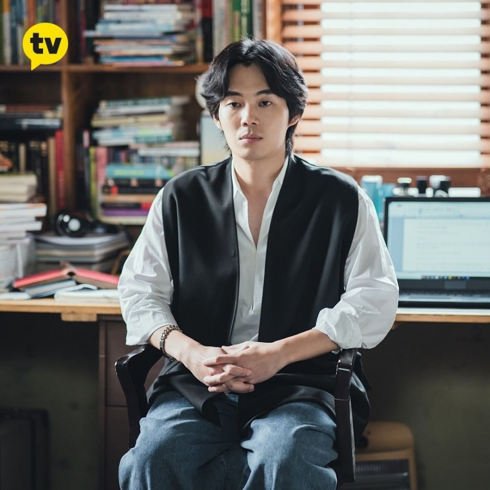 《愛在大都會》(都市男女的愛情法)首播感言