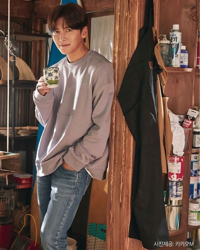 《都市男女的愛情法》劇照！