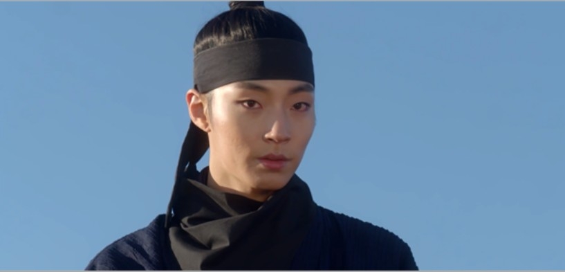 黃仁燁有望攜手池昌旭出演Netflix原創劇《安娜拉蘇瑪娜拉》