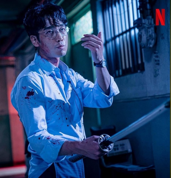 《SWEET HOME》人物介紹+分集劇情 (1-10集大結局) 