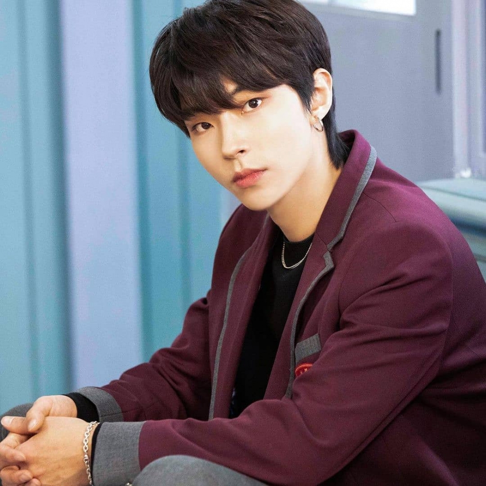 《女神降臨》黃仁燁