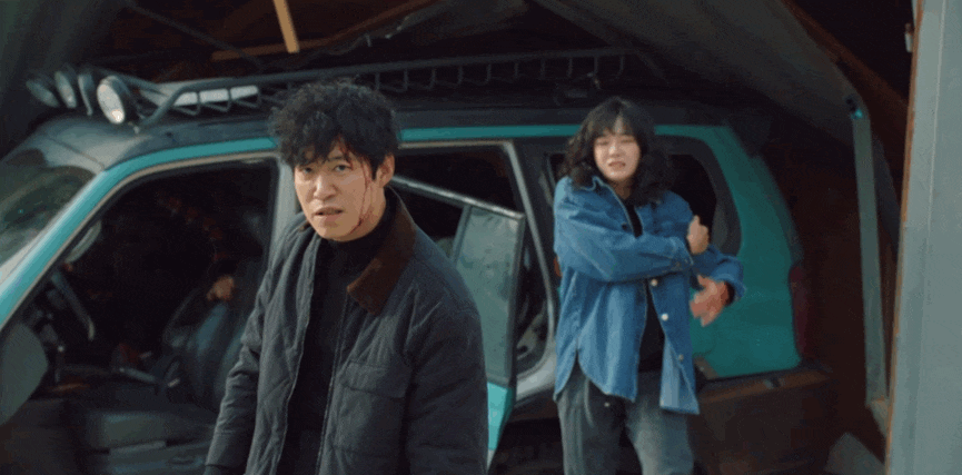 《驅魔麵館》7-8集劇情