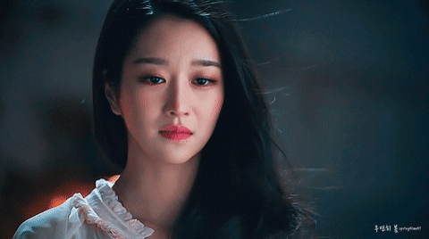 徐睿知有望飾演大企業會長的獨生女