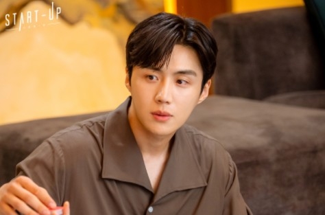 韓劇《Start-Up》終映感言