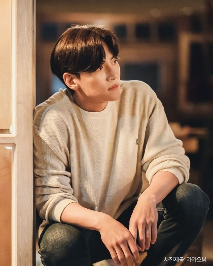 《都市男女的愛情法》劇照！