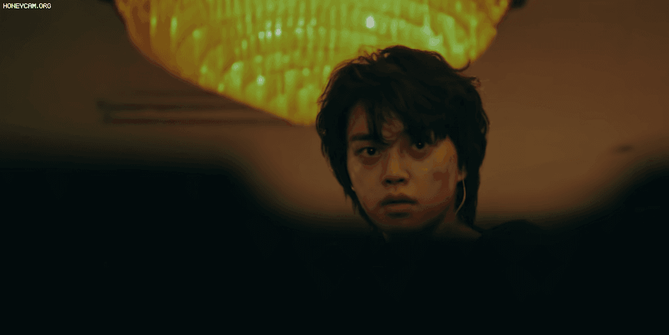 《SWEET HOME》劇情