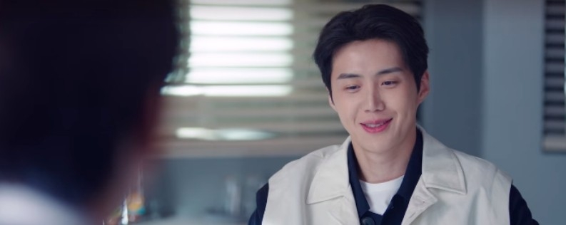 《Start-Up》呂珍九客串