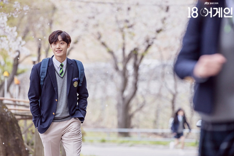 2020下半年大勢演員