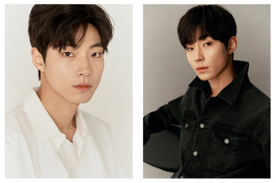 黃仁燁是經紀公司Keyeast旗下的演員