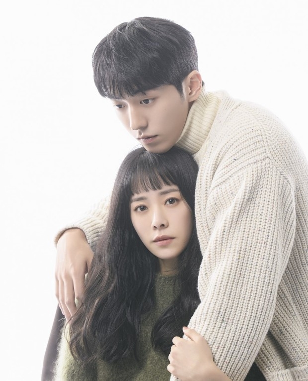 南柱赫&韓志旼電影《josée》採訪