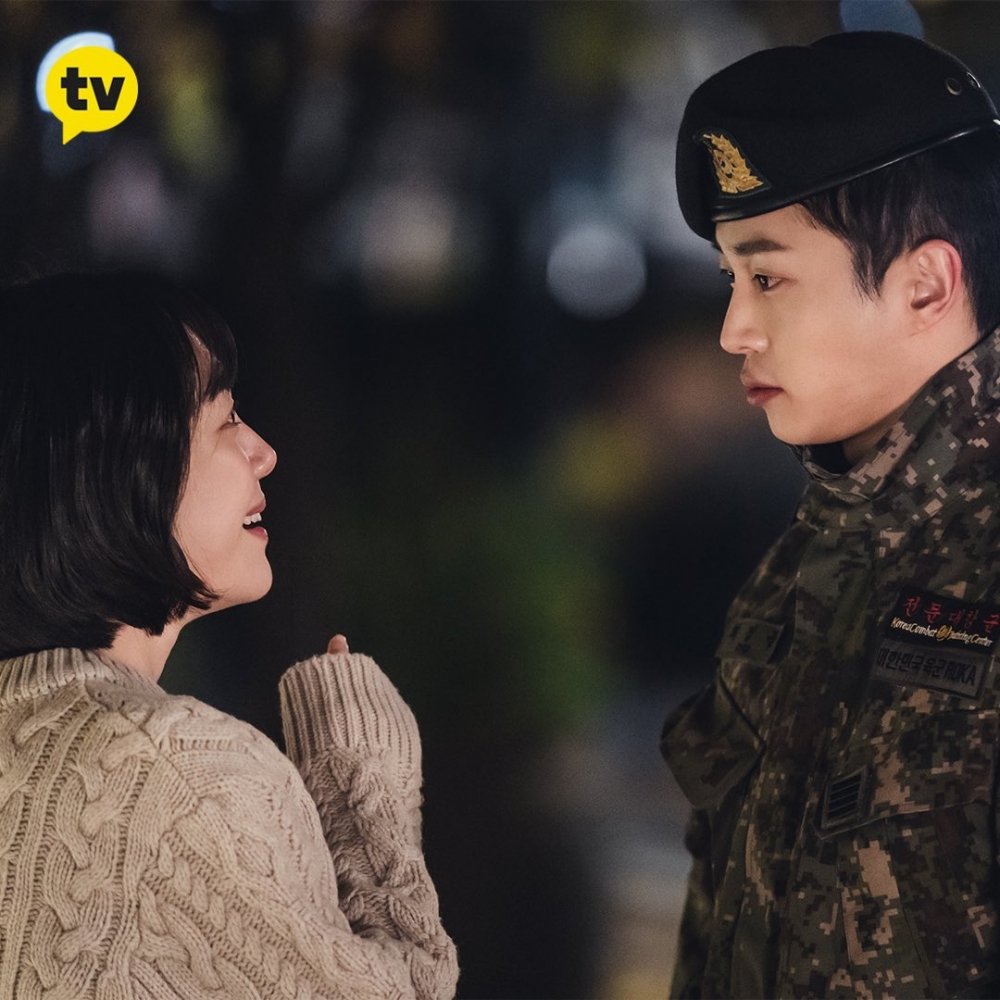 【都市男女的愛情法】劇照&花絮照!