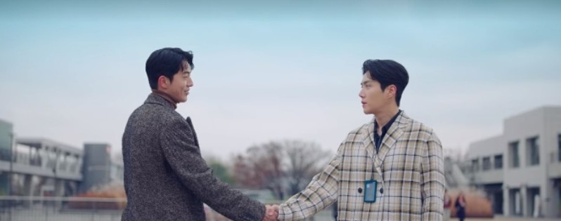 《Start-Up》結局劇情