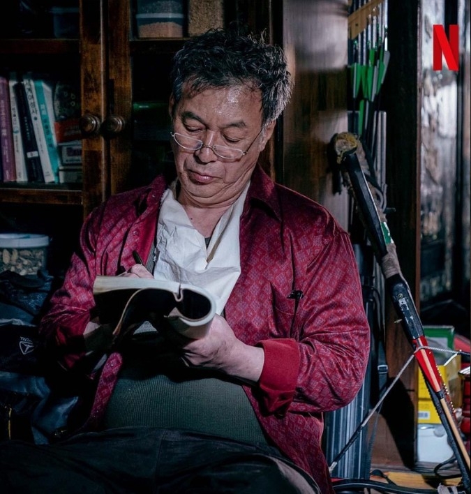 《SWEET HOME》人物介紹+分集劇情 (1-10集大結局) 